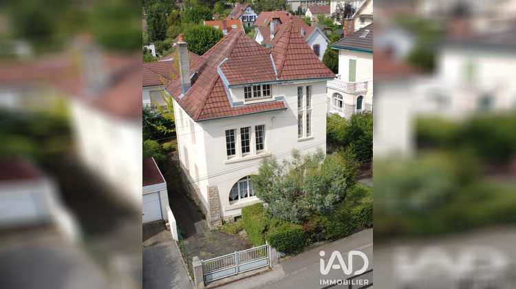 Ma-Cabane - Vente Maison Montbéliard, 153 m²