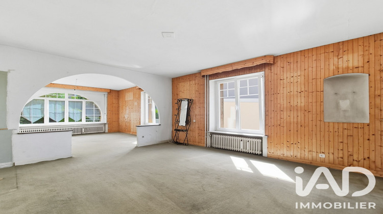 Ma-Cabane - Vente Maison Montbéliard, 153 m²