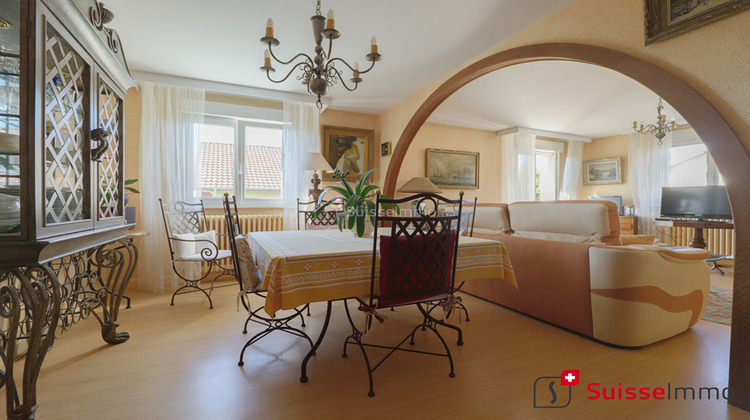 Ma-Cabane - Vente Maison MONTBELIARD, 116 m²