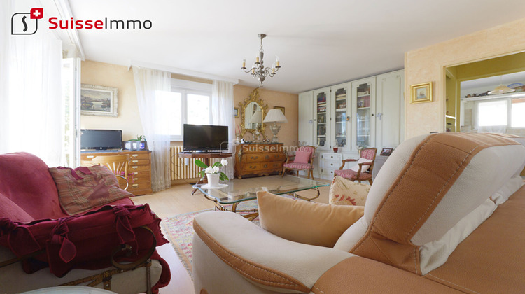 Ma-Cabane - Vente Maison MONTBELIARD, 116 m²
