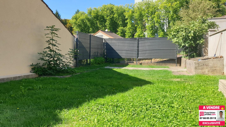 Ma-Cabane - Vente Maison MONTBELIARD, 120 m²