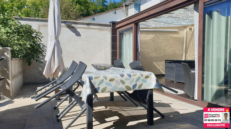 Ma-Cabane - Vente Maison MONTBELIARD, 120 m²