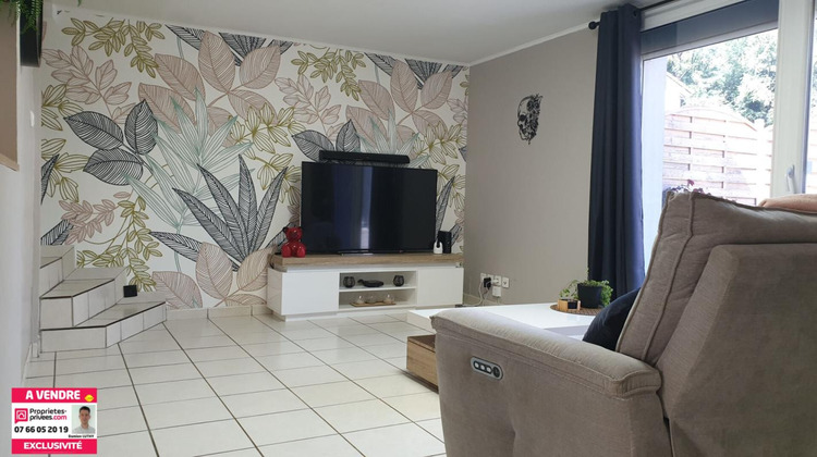 Ma-Cabane - Vente Maison MONTBELIARD, 120 m²