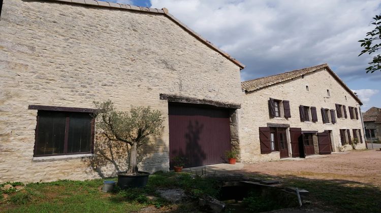 Ma-Cabane - Vente Maison Montbellet, 300 m²