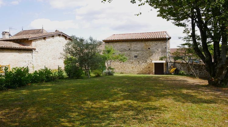 Ma-Cabane - Vente Maison Montbellet, 300 m²