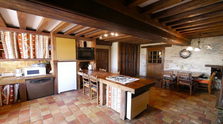 Ma-Cabane - Vente Maison Montbellet, 300 m²