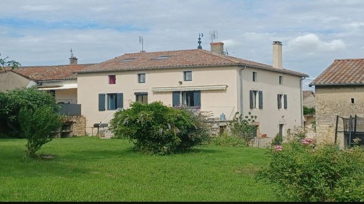 Ma-Cabane - Vente Maison Montbellet, 197 m²