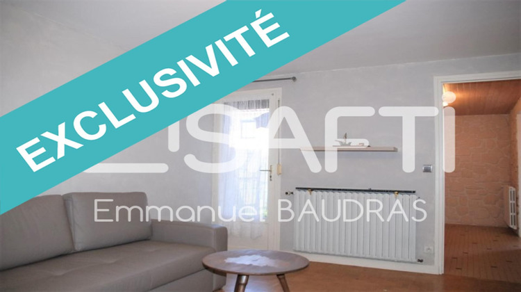 Ma-Cabane - Vente Maison Montbellet, 154 m²