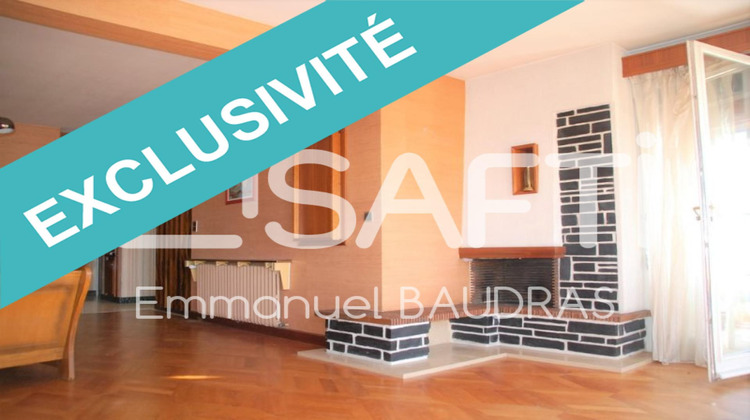 Ma-Cabane - Vente Maison Montbellet, 154 m²