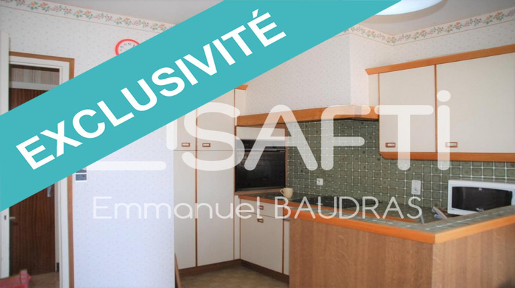 Ma-Cabane - Vente Maison Montbellet, 154 m²