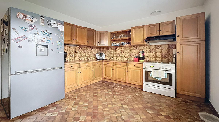 Ma-Cabane - Vente Maison MONTBELLET, 113 m²