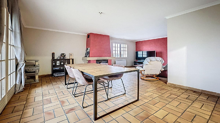 Ma-Cabane - Vente Maison MONTBELLET, 113 m²