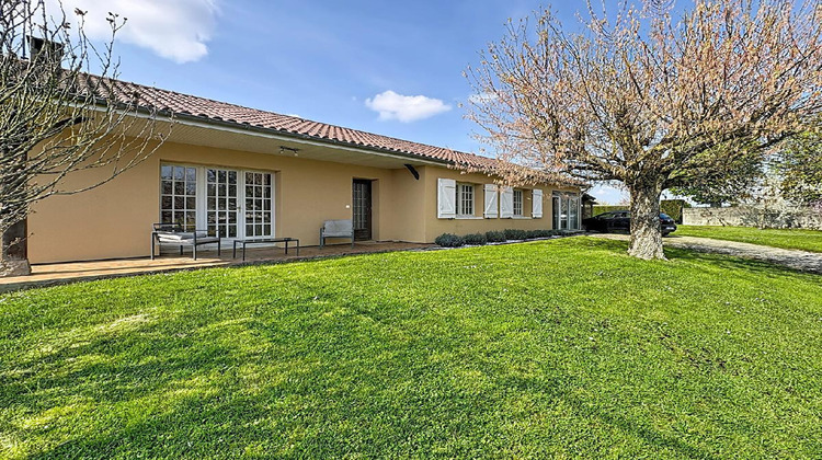Ma-Cabane - Vente Maison MONTBELLET, 113 m²