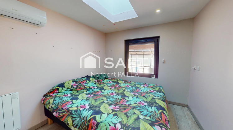 Ma-Cabane - Vente Maison Montbellet, 106 m²