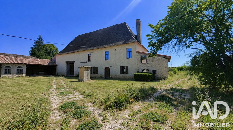 Ma-Cabane - Vente Maison Montbellet, 172 m²