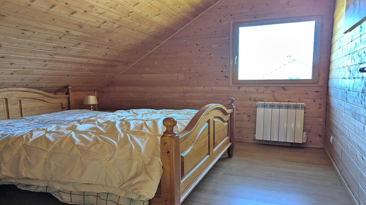 Ma-Cabane - Vente Maison Montbenoit, 144 m²