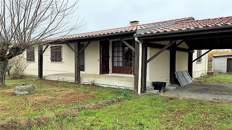 Ma-Cabane - Vente Maison Montberon, 105 m²