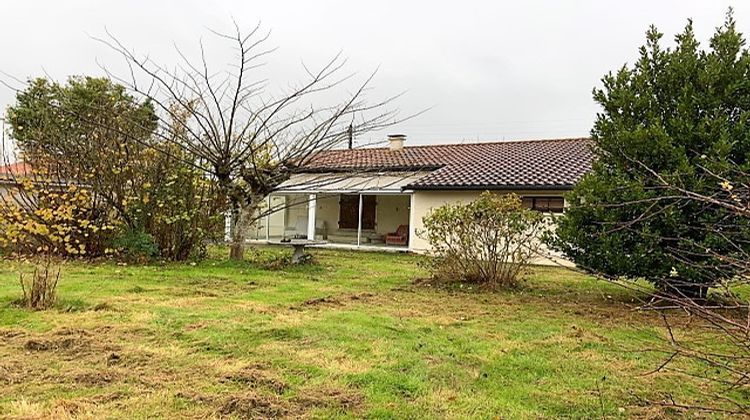 Ma-Cabane - Vente Maison Montberon, 105 m²