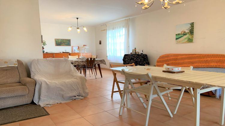 Ma-Cabane - Vente Maison Montberon, 105 m²