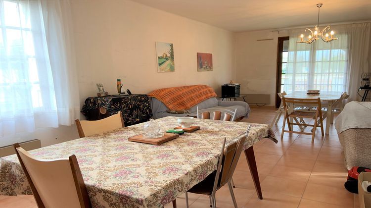 Ma-Cabane - Vente Maison Montberon, 105 m²