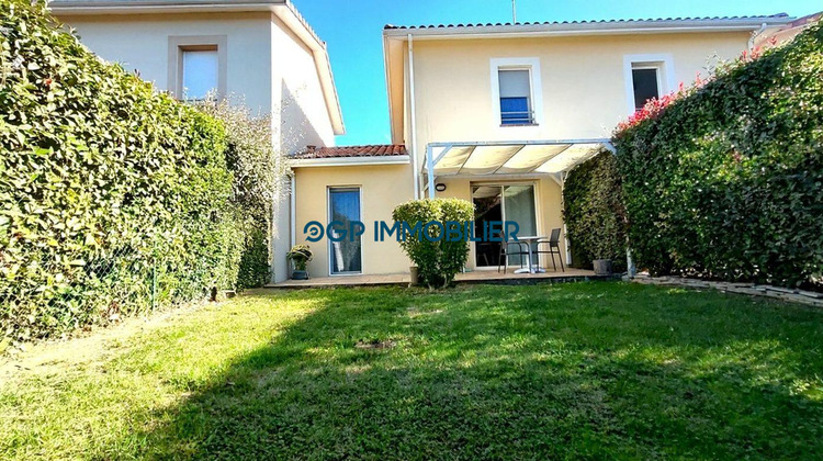 Ma-Cabane - Vente Maison Montberon, 72 m²