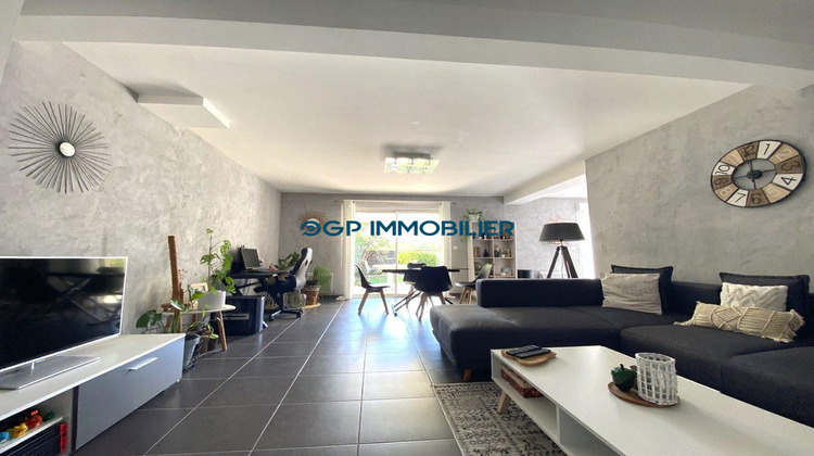 Ma-Cabane - Vente Maison Montberon, 72 m²