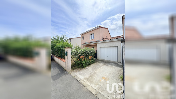 Ma-Cabane - Vente Maison Montberon, 83 m²