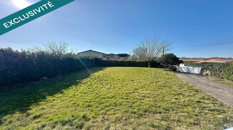 Ma-Cabane - Vente Maison Montberon, 92 m²