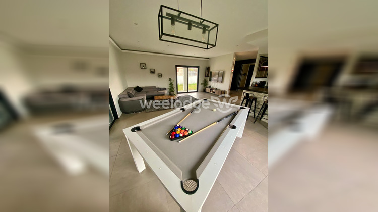 Ma-Cabane - Vente Maison Montberon, 165 m²