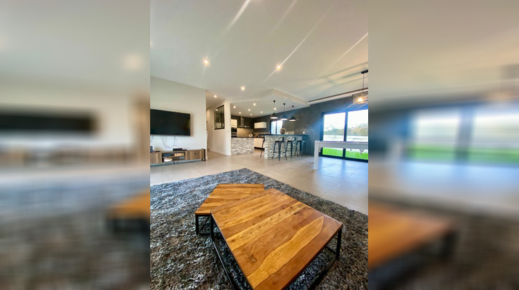 Ma-Cabane - Vente Maison Montberon, 165 m²