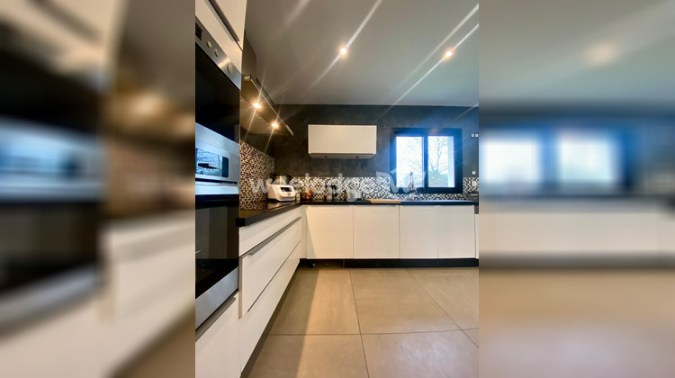 Ma-Cabane - Vente Maison Montberon, 165 m²