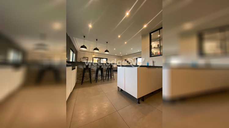 Ma-Cabane - Vente Maison Montberon, 165 m²