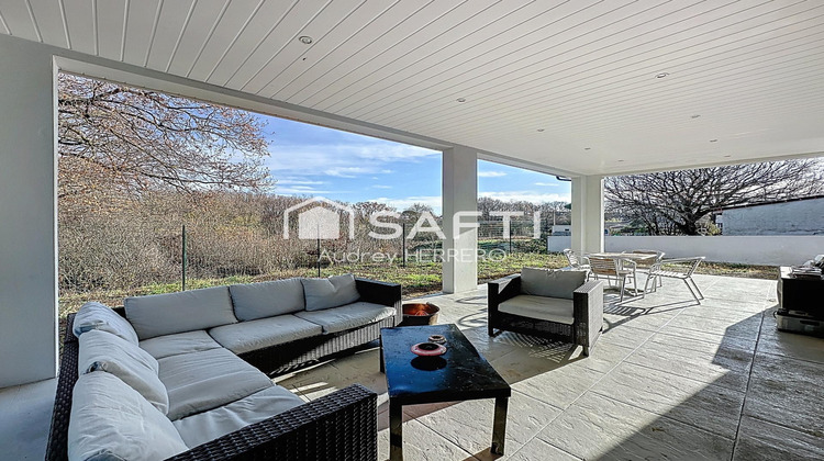 Ma-Cabane - Vente Maison Montberon, 153 m²