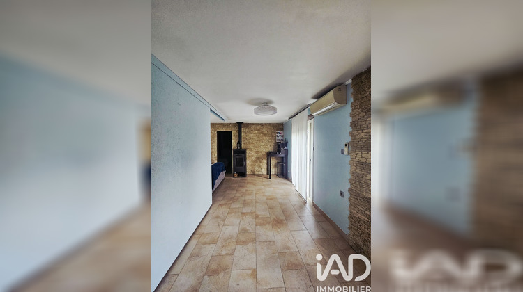 Ma-Cabane - Vente Maison Montberon, 74 m²