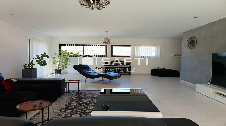 Ma-Cabane - Vente Maison Montberon, 290 m²