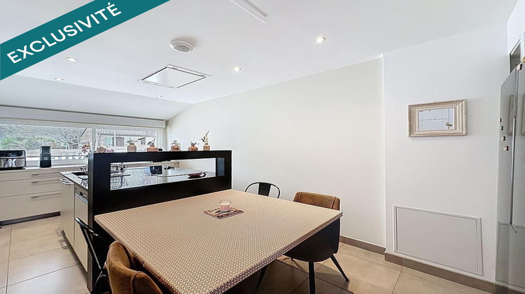 Ma-Cabane - Vente Maison Montberon, 94 m²