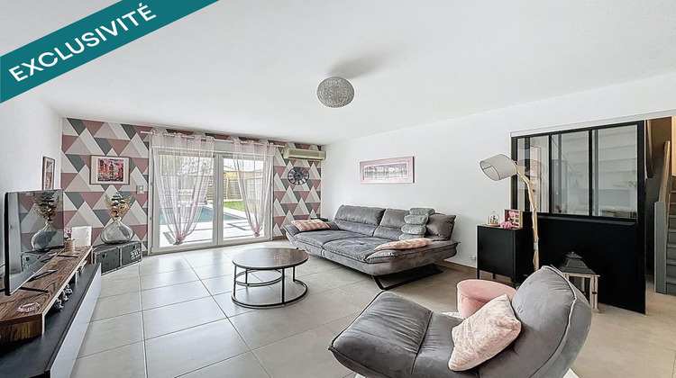 Ma-Cabane - Vente Maison Montberon, 94 m²