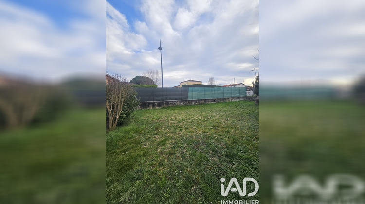 Ma-Cabane - Vente Maison Montberon, 74 m²