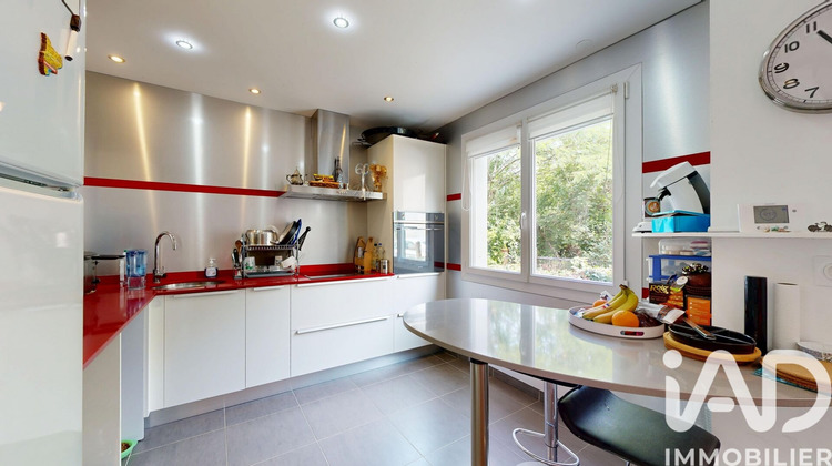 Ma-Cabane - Vente Maison Montberon, 136 m²