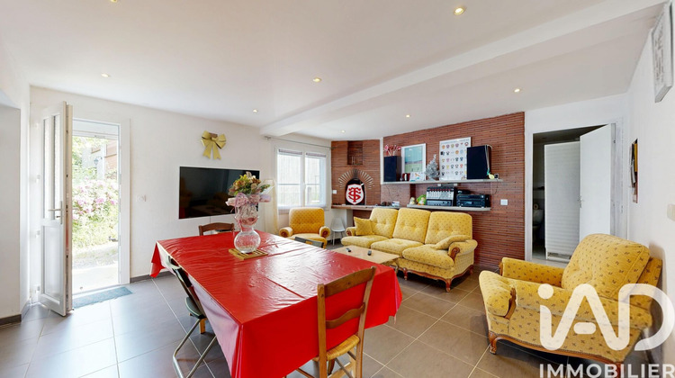 Ma-Cabane - Vente Maison Montberon, 136 m²