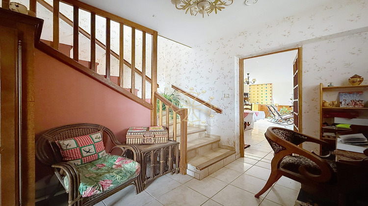 Ma-Cabane - Vente Maison Montberon, 127 m²