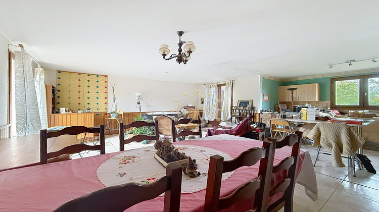 Ma-Cabane - Vente Maison Montberon, 127 m²