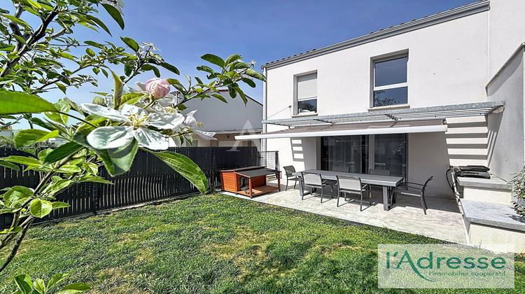 Ma-Cabane - Vente Maison MONTBERON, 85 m²
