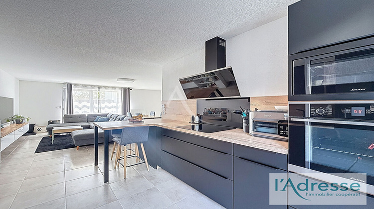 Ma-Cabane - Vente Maison MONTBERON, 85 m²