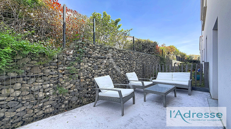 Ma-Cabane - Vente Maison MONTBERON, 85 m²
