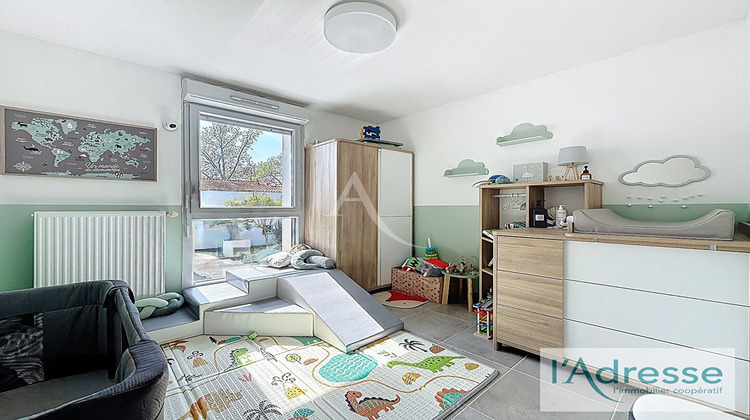 Ma-Cabane - Vente Maison MONTBERON, 85 m²