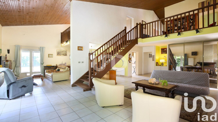 Ma-Cabane - Vente Maison Montberon, 190 m²