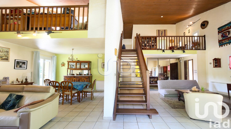 Ma-Cabane - Vente Maison Montberon, 190 m²
