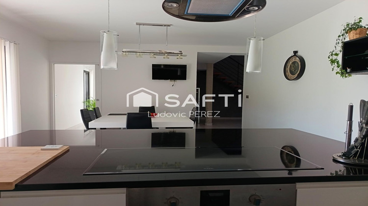 Ma-Cabane - Vente Maison Montberon, 290 m²