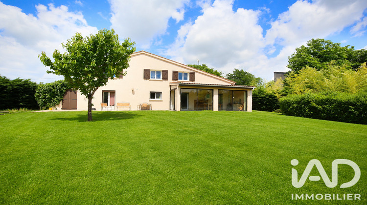 Ma-Cabane - Vente Maison Montberon, 190 m²